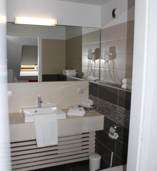 فندق Restaurant Crystal