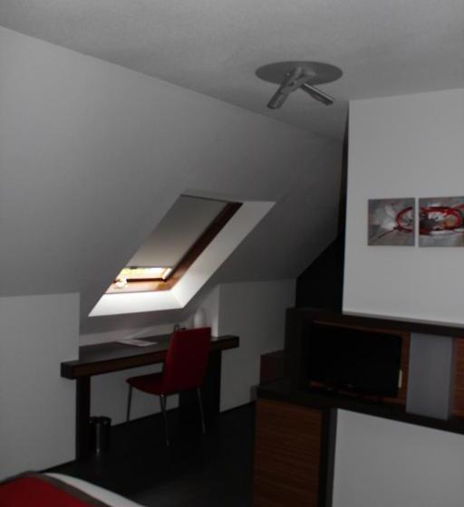 فندق Restaurant Crystal