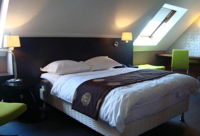 فندق Restaurant Crystal