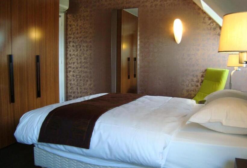 فندق Restaurant Crystal