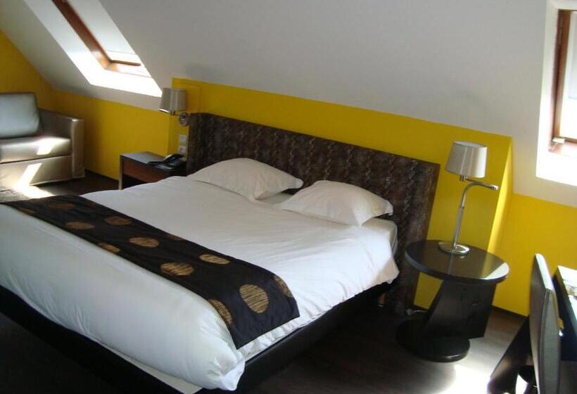 فندق Restaurant Crystal