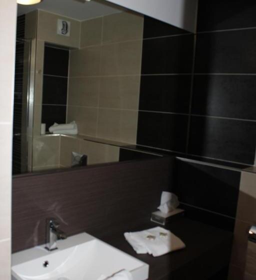 فندق Restaurant Crystal