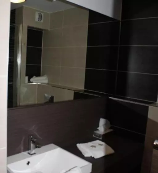 فندق Restaurant Crystal