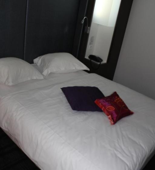 فندق Restaurant Crystal