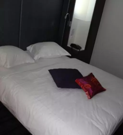 فندق Restaurant Crystal