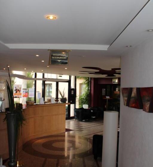 فندق Restaurant Crystal