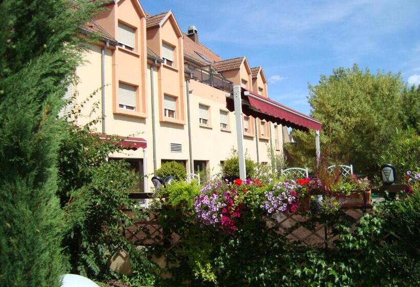 فندق Restaurant Crystal