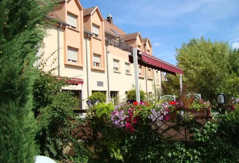 فندق Restaurant Crystal