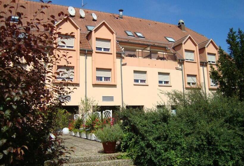 فندق Restaurant Crystal