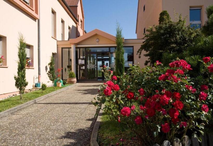 فندق Restaurant Crystal