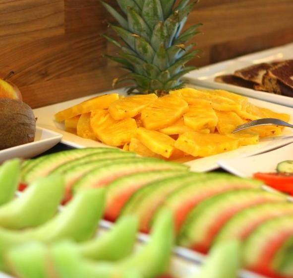 Отель Restaurant Jagdhaus Heede