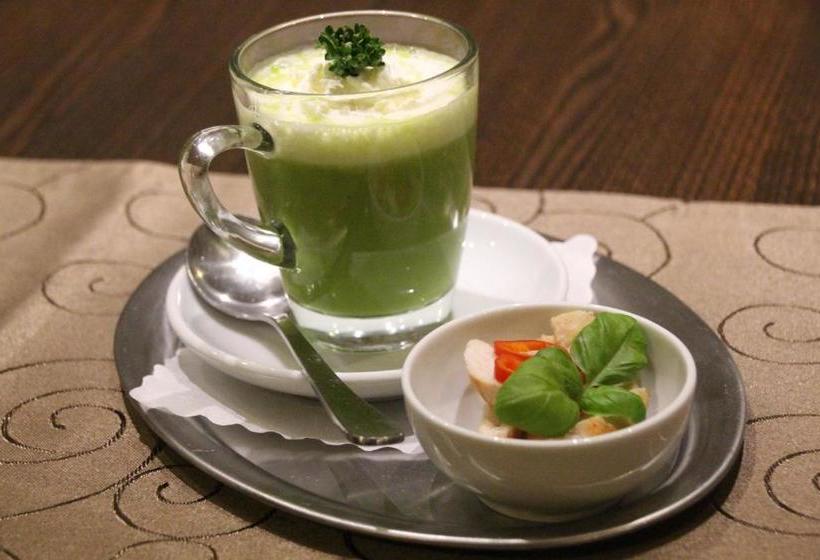 Отель Restaurant Jagdhaus Heede