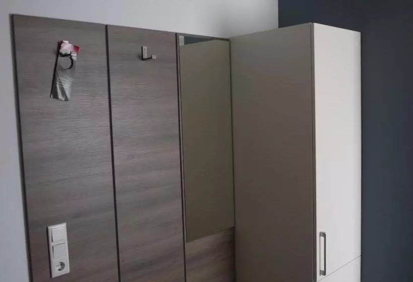 酒店 Ruhrstadtarena