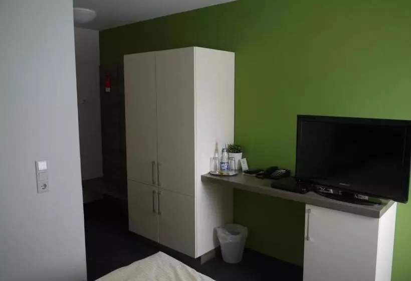 酒店 Ruhrstadtarena