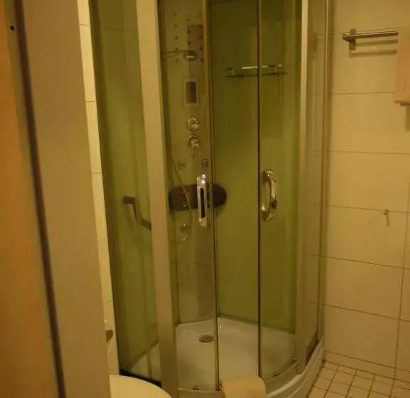 酒店 Ruhrstadtarena