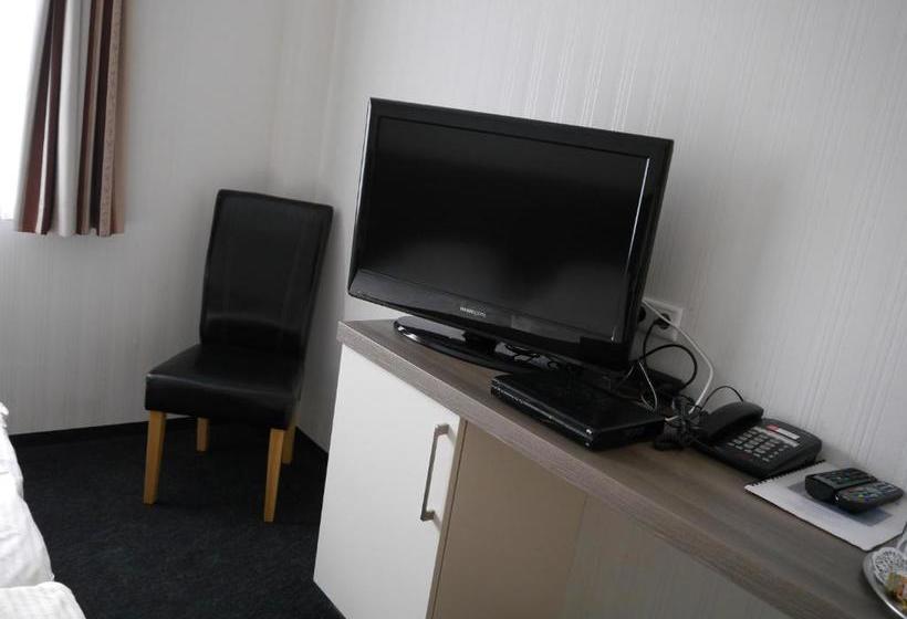 酒店 Ruhrstadtarena