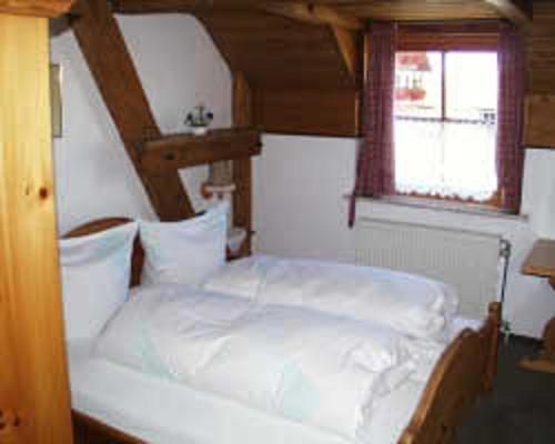 ホテル Restaurant Schrotmühle