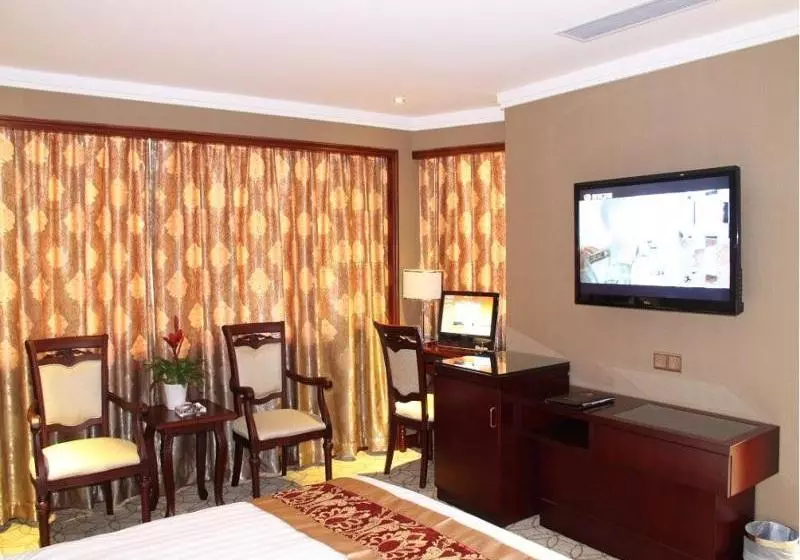 ホテル Shenzhen Petrel