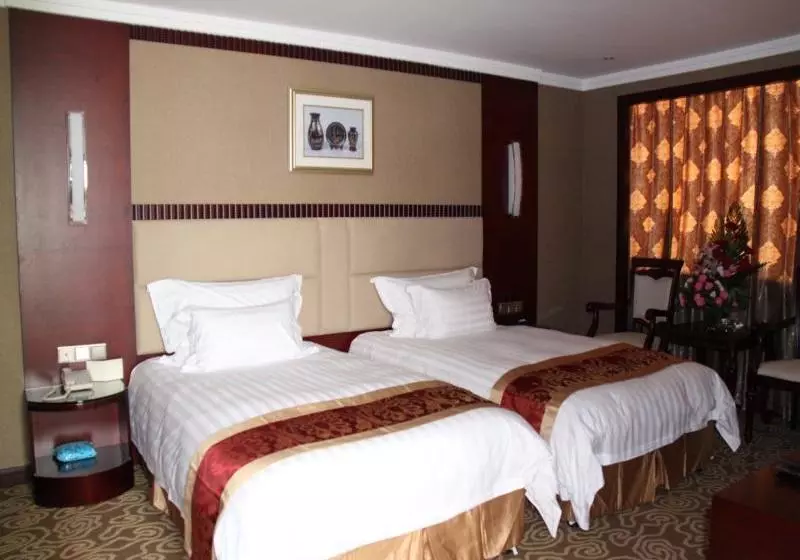 ホテル Shenzhen Petrel