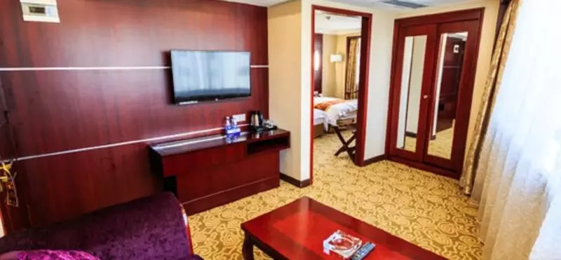 ホテル Shenzhen Petrel