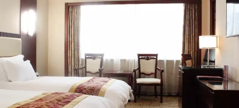 ホテル Shenzhen Petrel