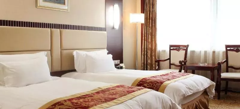 ホテル Shenzhen Petrel