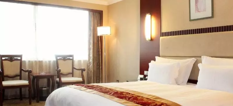 ホテル Shenzhen Petrel