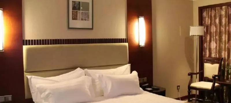 ホテル Shenzhen Petrel