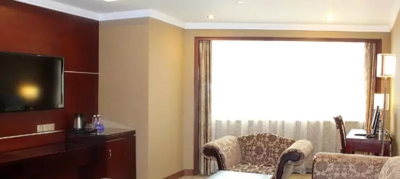 ホテル Shenzhen Petrel