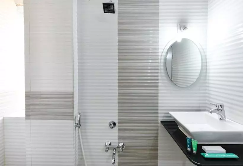 בית מלון כפרי Treebo Skylon