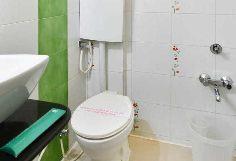 בית מלון כפרי Treebo Skylon