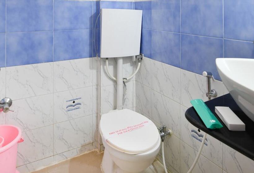 בית מלון כפרי Treebo Skylon