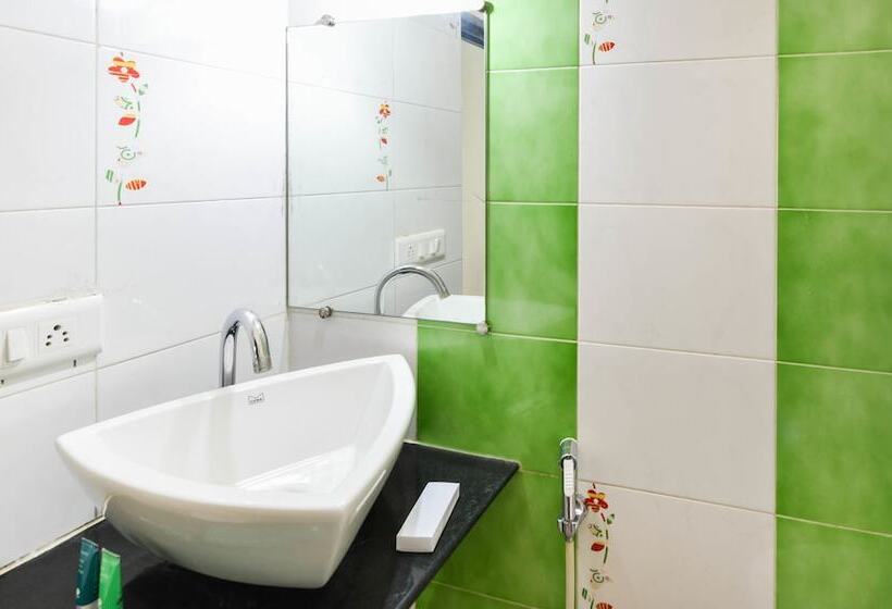 בית מלון כפרי Treebo Skylon