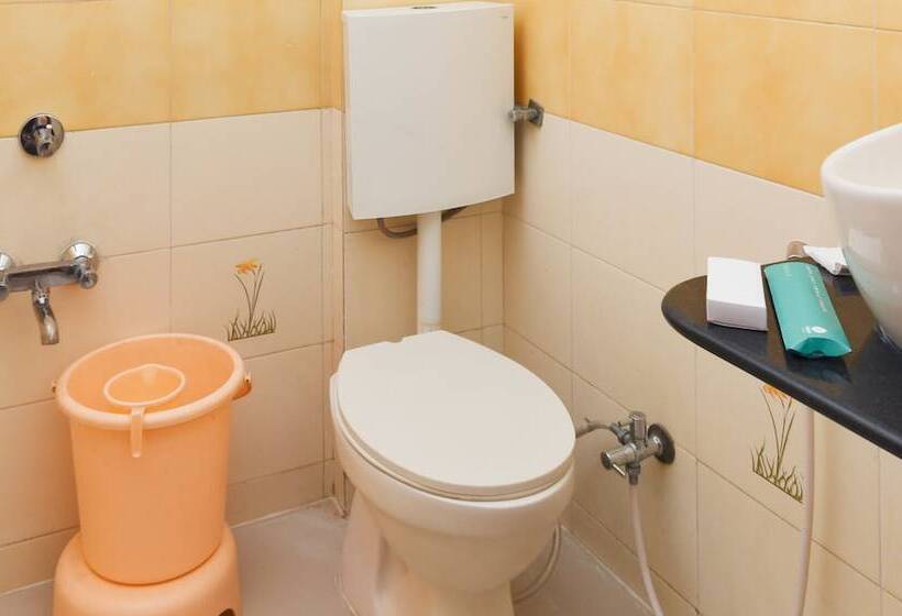 בית מלון כפרי Treebo Skylon