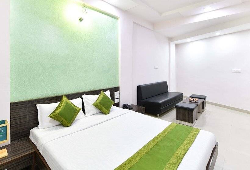 בית מלון כפרי Treebo Skylon