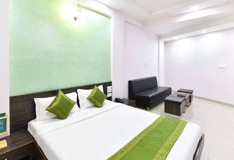 בית מלון כפרי Treebo Skylon