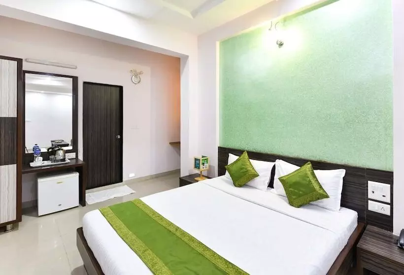 בית מלון כפרי Treebo Skylon