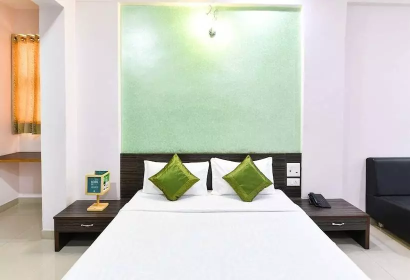 בית מלון כפרי Treebo Skylon