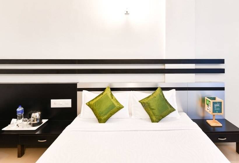 בית מלון כפרי Treebo Skylon