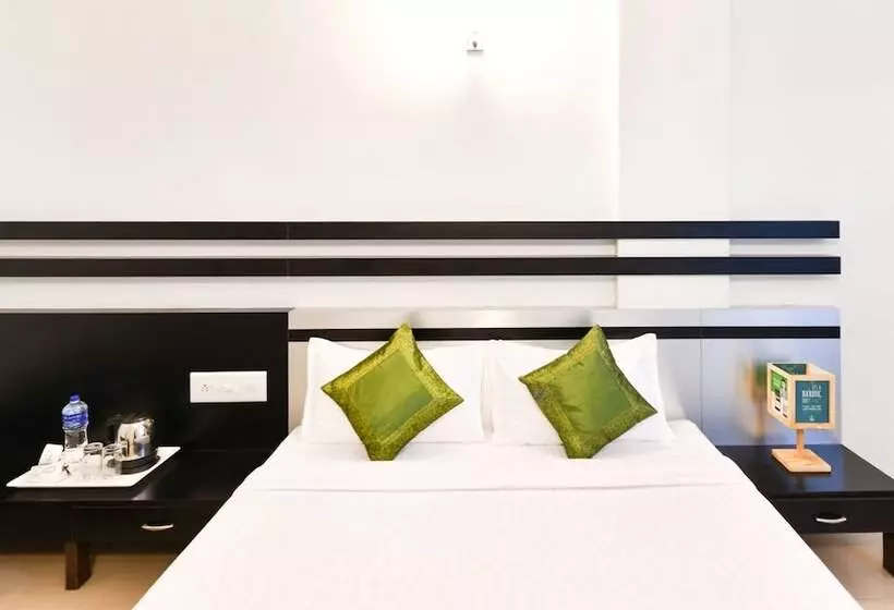 בית מלון כפרי Treebo Skylon