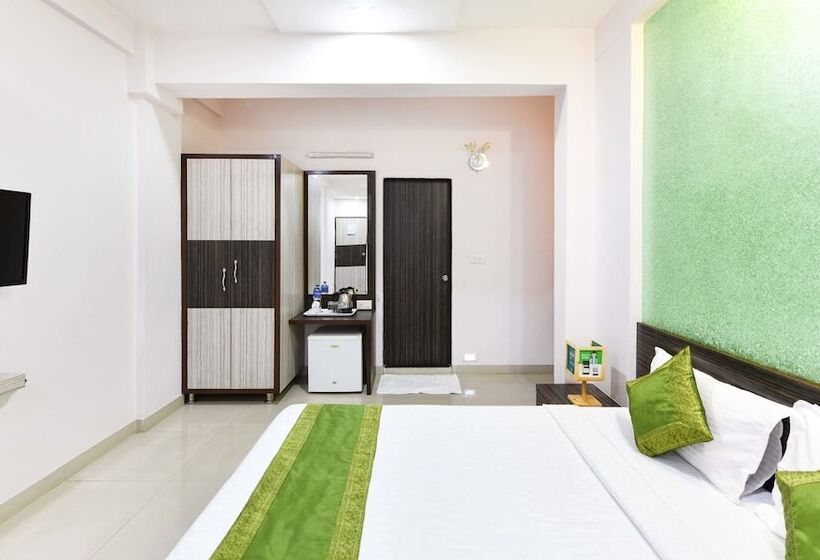 בית מלון כפרי Treebo Skylon