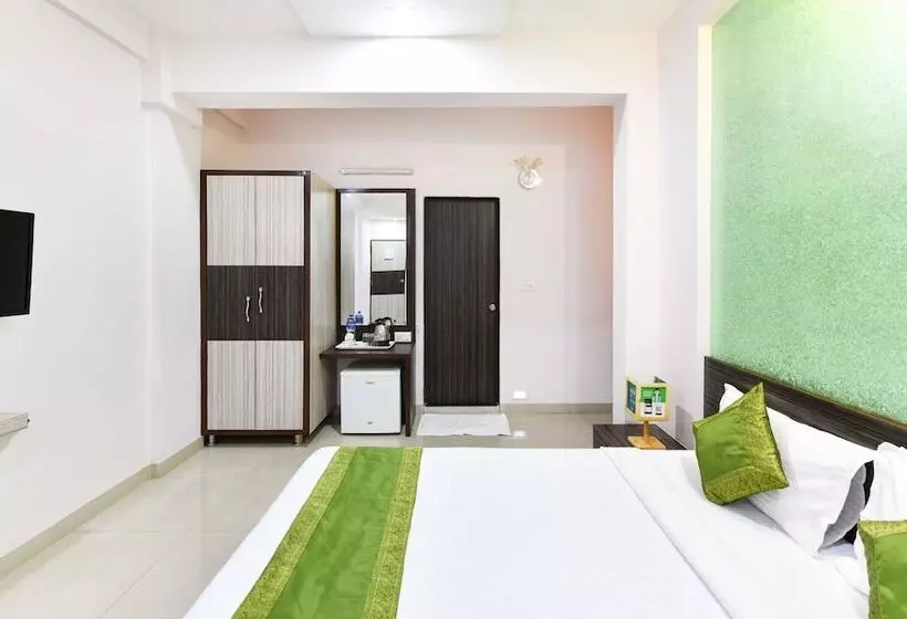 בית מלון כפרי Treebo Skylon