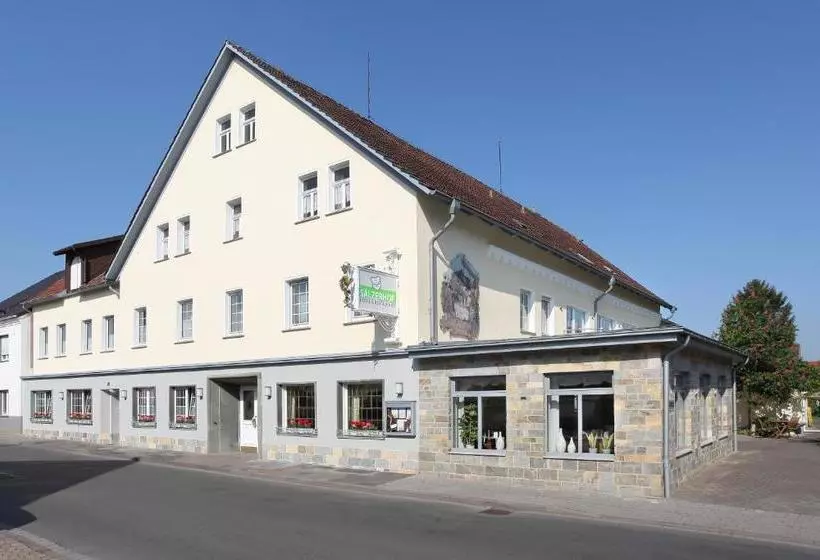 호텔 Restaurant Sälzerhof