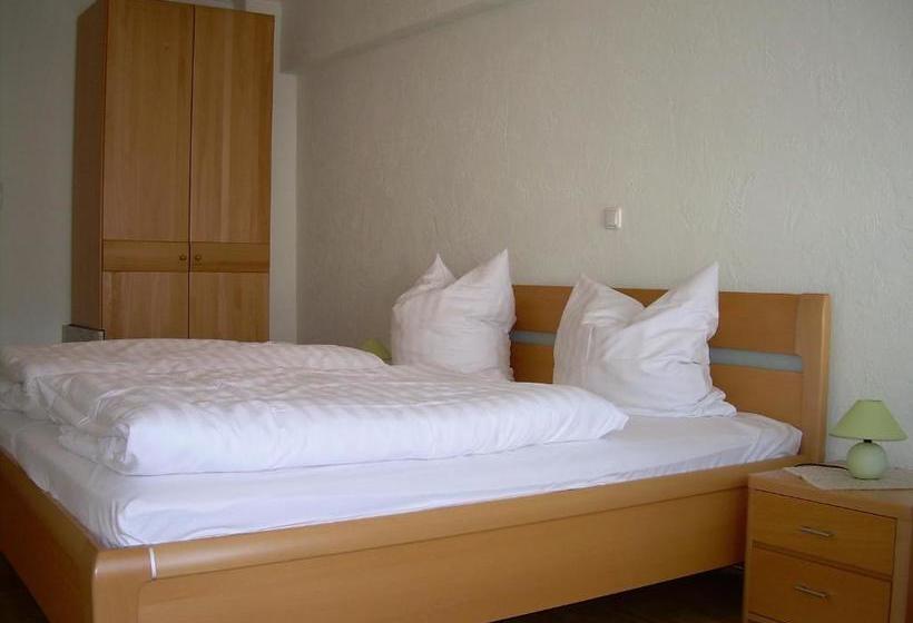 酒店 Restaurant Sälzerhof