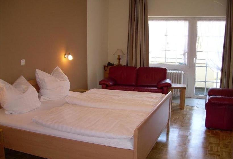 酒店 Restaurant Sälzerhof