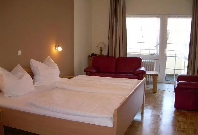 호텔 Restaurant Sälzerhof