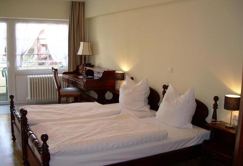 酒店 Restaurant Sälzerhof