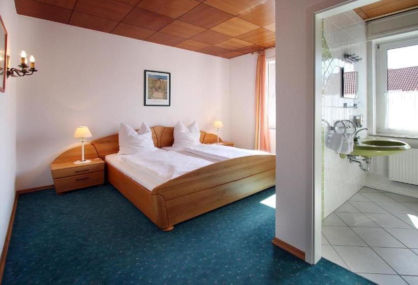 酒店 Restaurant Sälzerhof