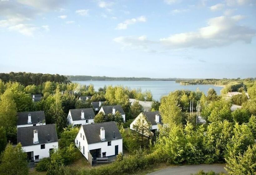 هتل Kempense Meren By Sunparks