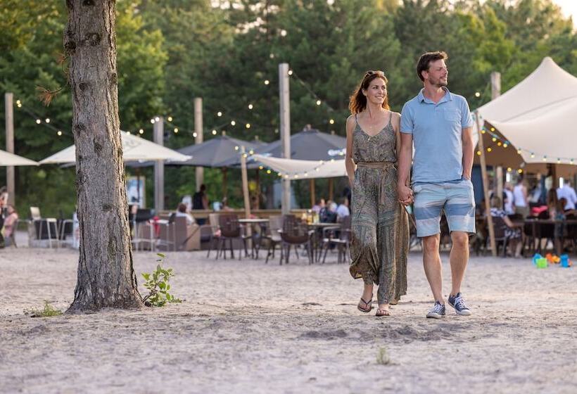 هتل Kempense Meren By Sunparks